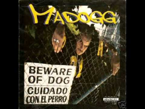 Madogg - Madogg