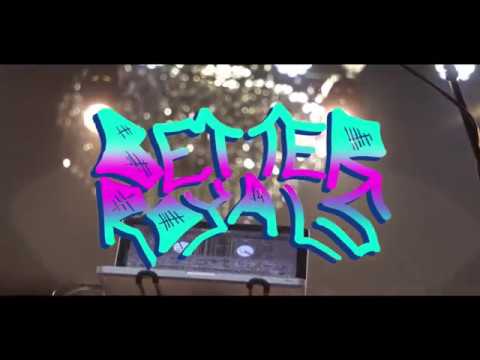 Better Royals - Midnight (Official Video)