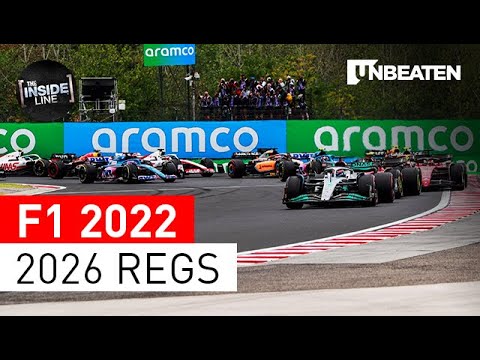 What will F1 2026's power units be like?
