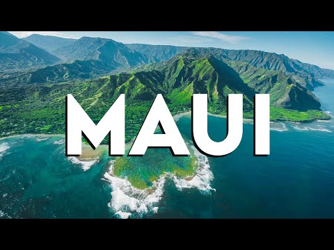 Top 10 Best Things to do in Maui, Hawaii [Maui Travel Guide 2024]