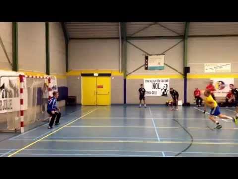 HV Aristos-Houten (29 sept 2014)