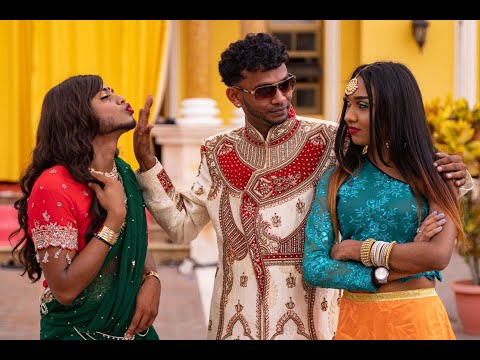 Bunty Singh  She Want Me Be She Raja [Official  Video]