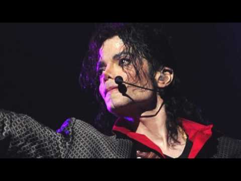 Stranger In Moscow (This Is It Rehearsals) HQ