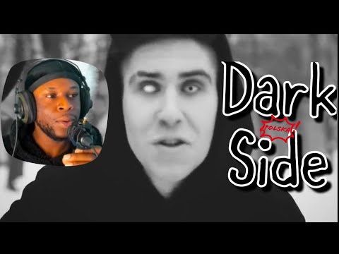 TRL Reaction / Reto -  bossman #americanreaction reaction #poland #trending