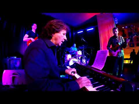 CLUBDATES Ron Spielman - Token Of Love