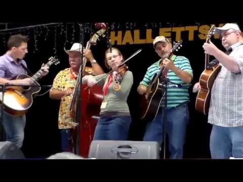 Lydia Elseth - Tune (2015 Call Back)