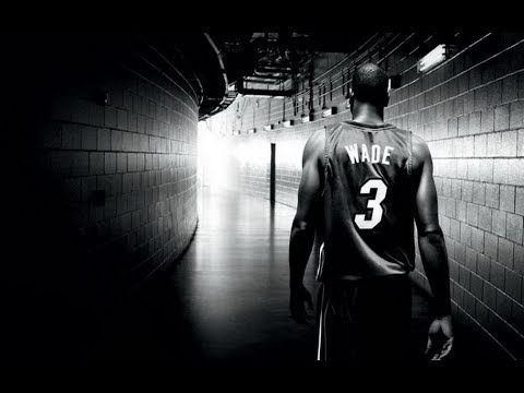 Dwyane Wade Mix - The Show Goes On