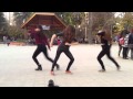 La La Latch / PENTATONIX dance practice ...