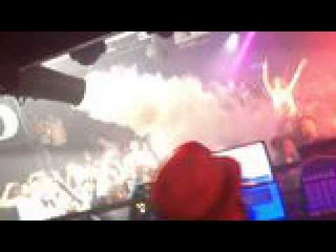 Supernova @ Ministry of Sound plays Soul Central "Strings of Life" Supernova Rmx Closing Time 6:30am