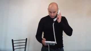 ТСС НЕБО - презентация (часть 1)