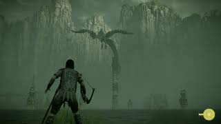 ＃5【ワンダと巨像PS4】のこのこ出てきやがって俺にやられるとも知らずにな