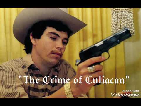 Chalino Sanchez- El crimen de culiacan English subtitles