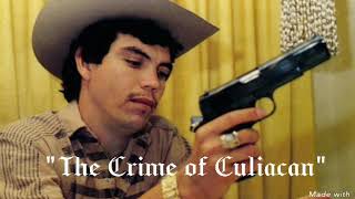 Chalino Sanchez- El crimen de culiacan English subtitles