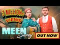 Meen saraj || Manhor thakur katerwal ft Tanya Rajput || official music video || Dogri pahadi song |