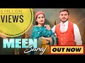 Meen Saraj Manhor Thakur Katerwal Ft Tanya Rajput Official Music Video Dogri Pahadi Song