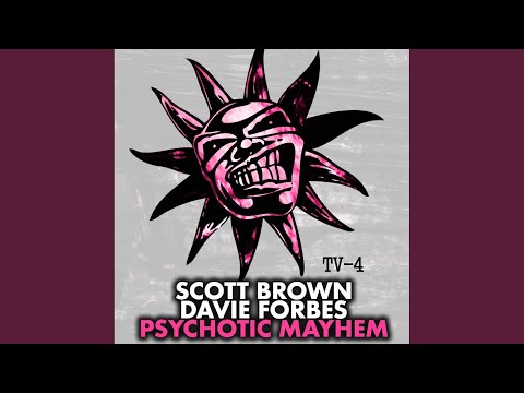 Techno Renegade (Davie Forbes Remix)
