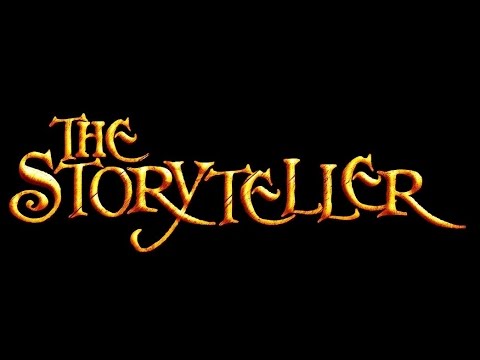 The Storyteller - Episode 1