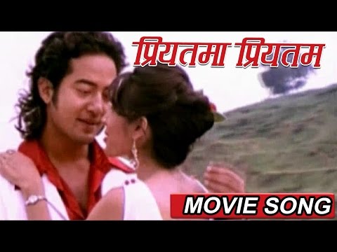 Priyatama | प्रियतमा  | Timi Bina Ko Jeevan | Movie Song - YouTube video thumbnail