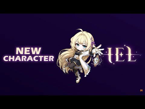MapleStory M | IEL Launch: 4 Prep Tips (I used for my F2P Lynn)