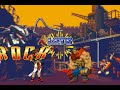 Guilty Gear X Advance Edition GBA Sol Playthrough