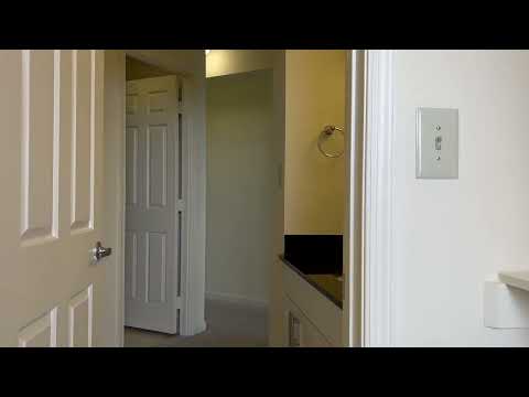 Water Park Towers Apartments - Cystal City - 3 Bedroom B - Unit 425