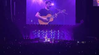 John Mayer - In Your Atmosphere / Wherever I Go @ LA Kia Forum 4/14/2023