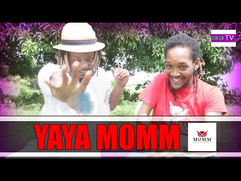 🚨YaYa MOMM : "Quand j'étais petit 👶 j'écoutais du Saik, Samx, Kerosn et la scène locale  puis..."
