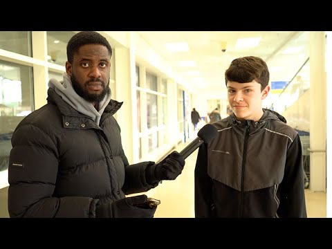 GEN Z CAN'T Answer BASIC Questions!