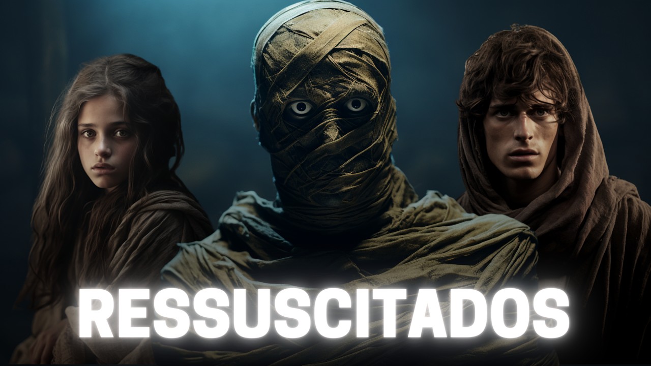 QUEM JESUS RESSUSCITOU E POR QUE ISTO É IMPORTANTE PARA NÓS?