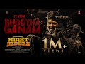 Bhootha Ganam Ft Vedan I Nellikkampoyil Night Riders I Mathew Thomas Yakzan Neha INoufal ISajin