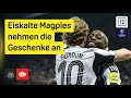 Newcastle United PSV Eindhoven UEFA Champions League DAZN Highlights