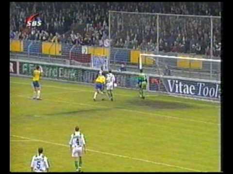 Cambuur - FC Groningen (NC97-98)