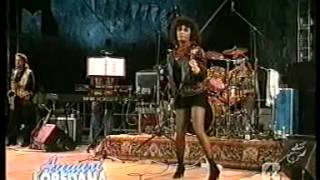 Loredana Bertè - Io resto senza vento