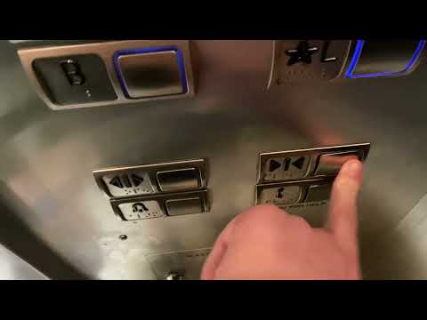 CHEAP Haughton Traction Elevators @ Education First International Language Campus | Miami Beach, FL