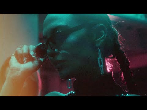 Manu Manzo - Paella (Official Video)