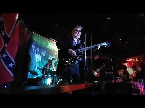 Ellis and The Angry Teens - Gonna Be A Star