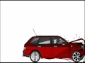Crash Car Animation Ms Paint Wmv