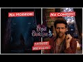 Bhool Bhulaiyaa 3 Review No Spoilers Karthik Aryan Vidhya Balan Madhuri Dixit Tripti Dimri