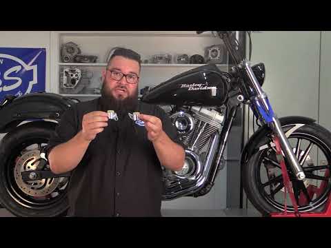 S&S Cycle Product Spotlight - Cam Chain Tensioner Kit