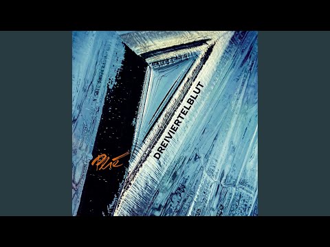 Irgendwann - Dreiviertelblut