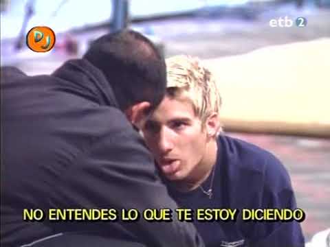 Videomatch La peor clase de tu vida 008