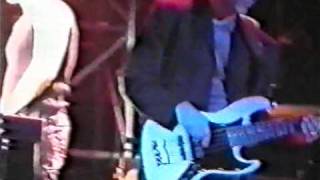 Bon Jovi  Next 100 Years Wembley Stadium London UK 2000