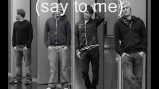 Go:Audio - So quiet you were lyrics