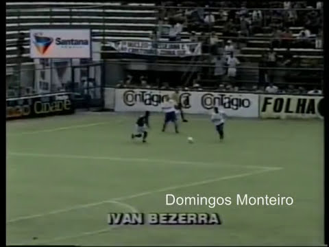 Fortaleza 6 x 0 Itapajé (Camp. Cearense 2001)