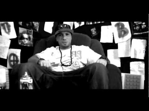 B-MED - NOIR & BLANC (OFFICIAL VIDEO)