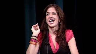 Buddy Sampson-People You Should Know-Lauren Marie Pena; Susan Bacoyanis video