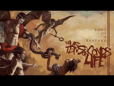 Video thumbnail for Body of a Bastard