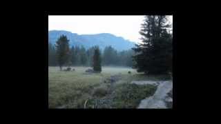 Unknown hiking area or famous tourist arena?