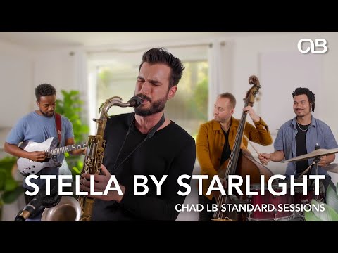 Stella by Starlight - Chad LB, Cecil Alexander, Mark Lewandowski, Charles Goold