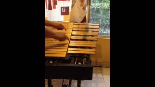 Blues In C Minor - Milt Jackson